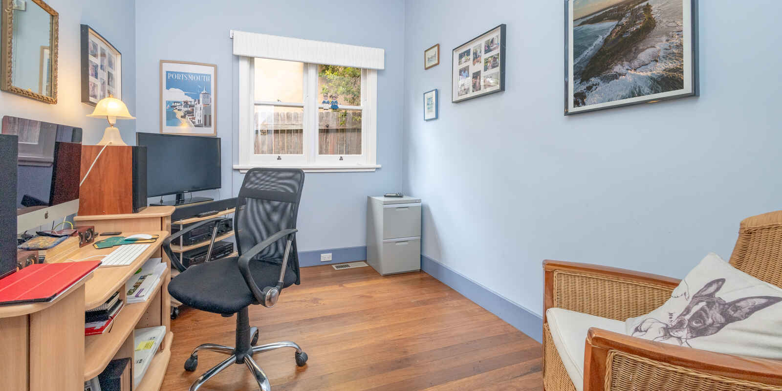 26 Third Street Blackheath