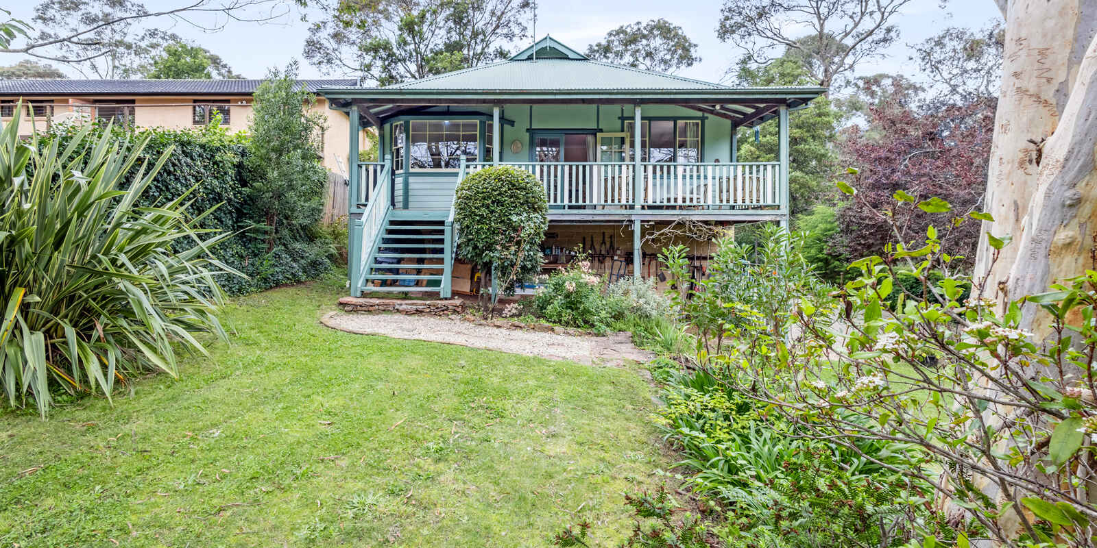 26 Third Street Blackheath