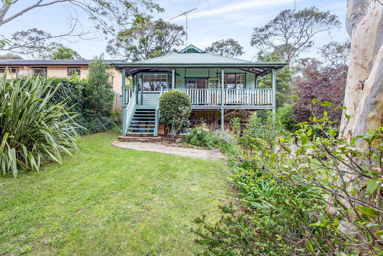 26 Third Street Blackheath