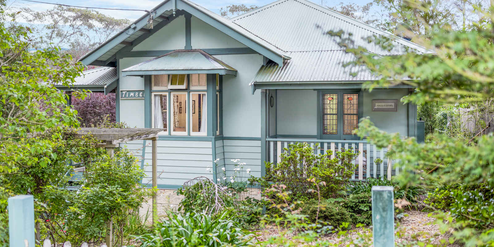 26 Third Street Blackheath