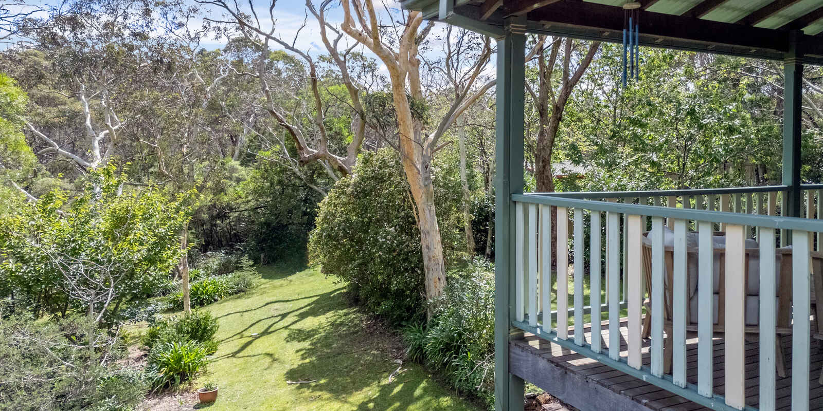 26 Third Street Blackheath