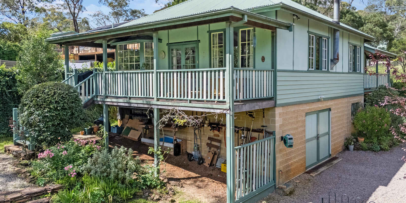 26 Third Street Blackheath