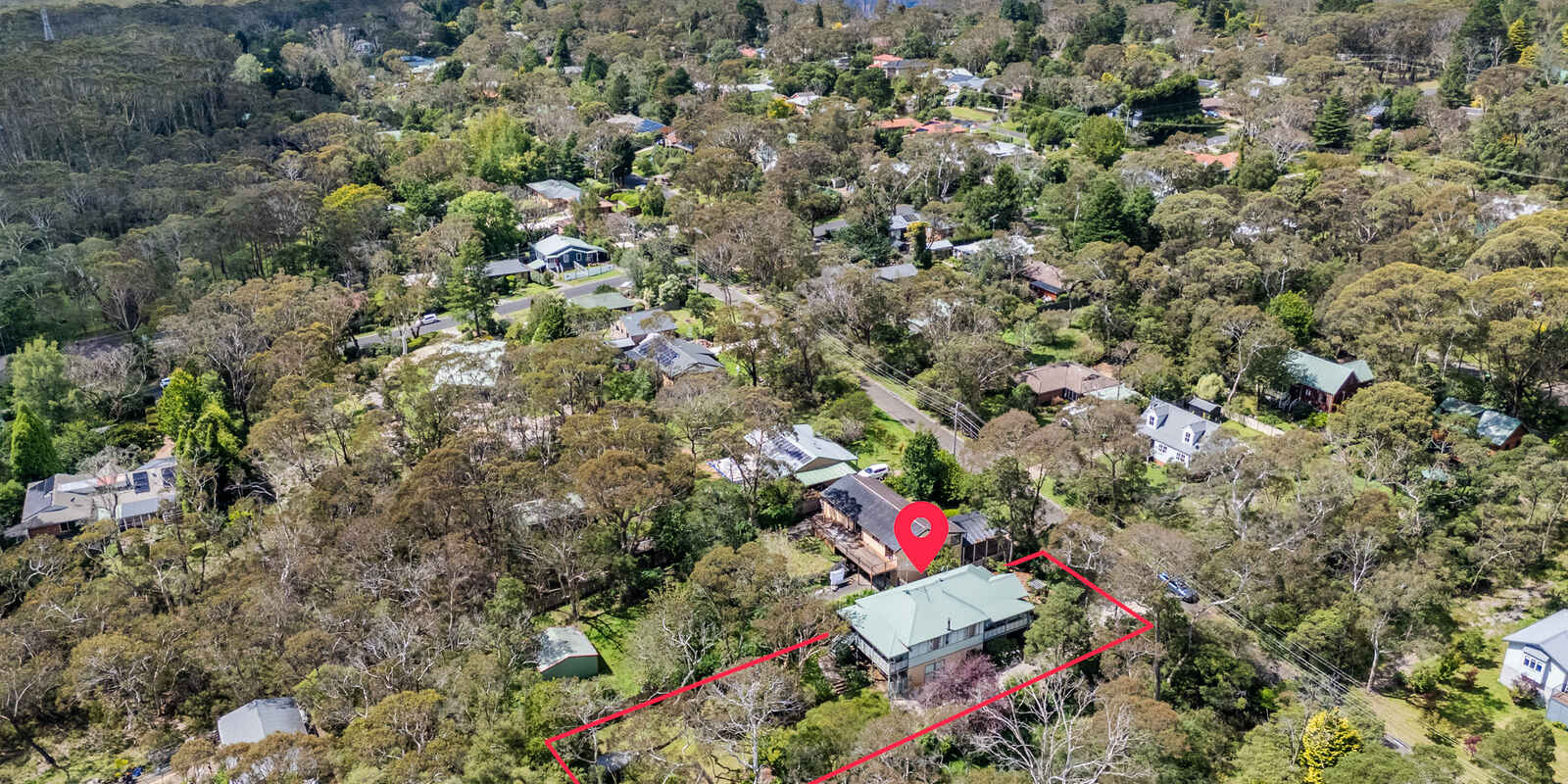 26 Third Street Blackheath