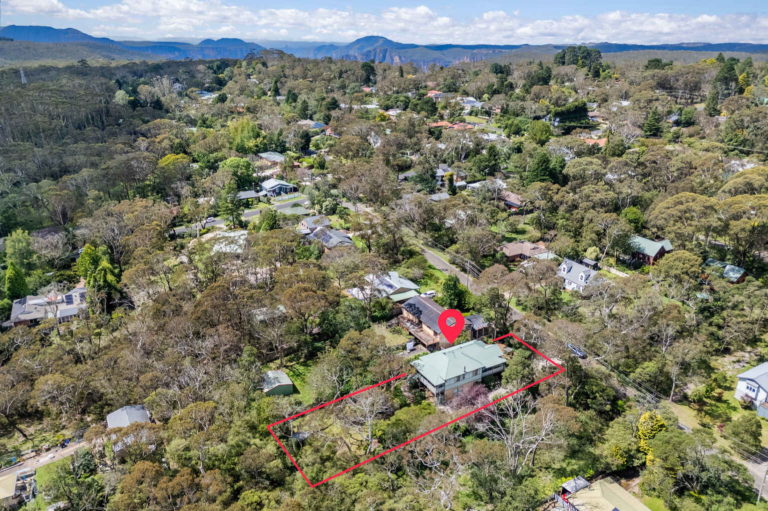 26 Third Street Blackheath