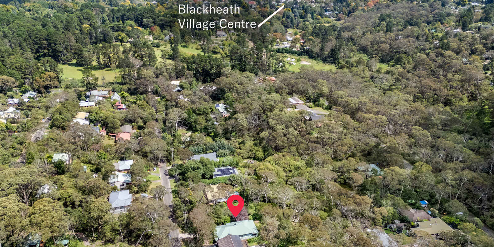 26 Third Street Blackheath