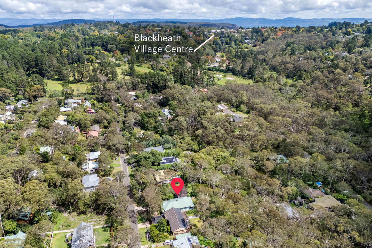 26 Third Street Blackheath