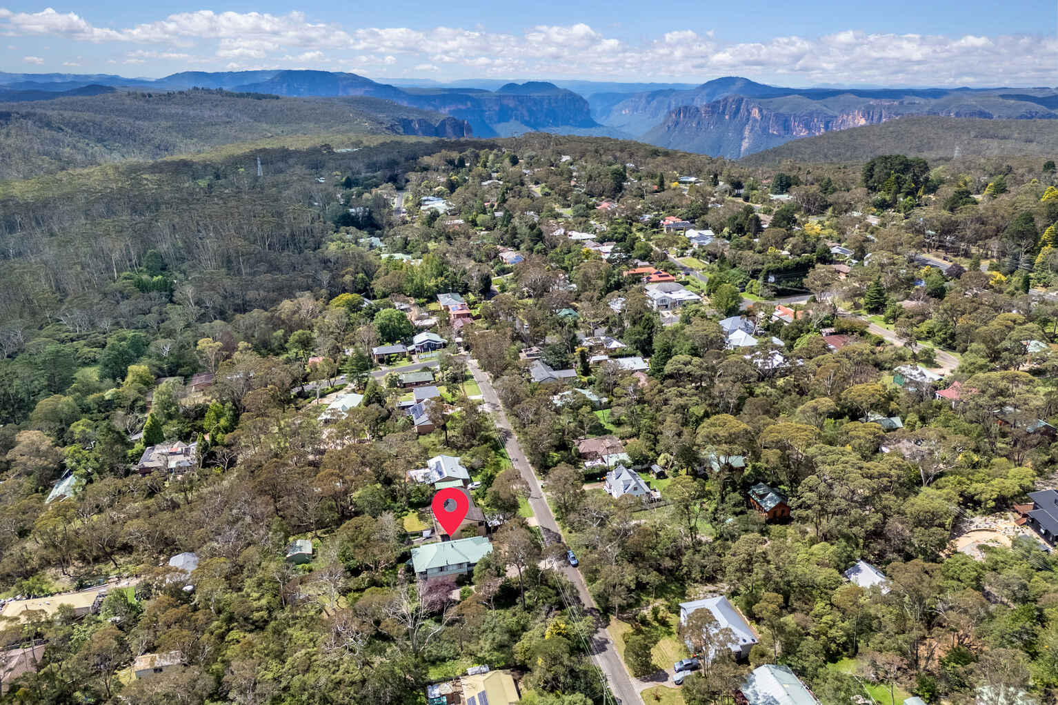 26 Third Street Blackheath