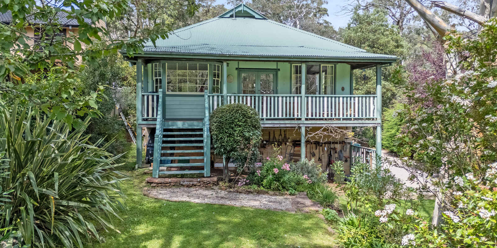 26 Third Street Blackheath