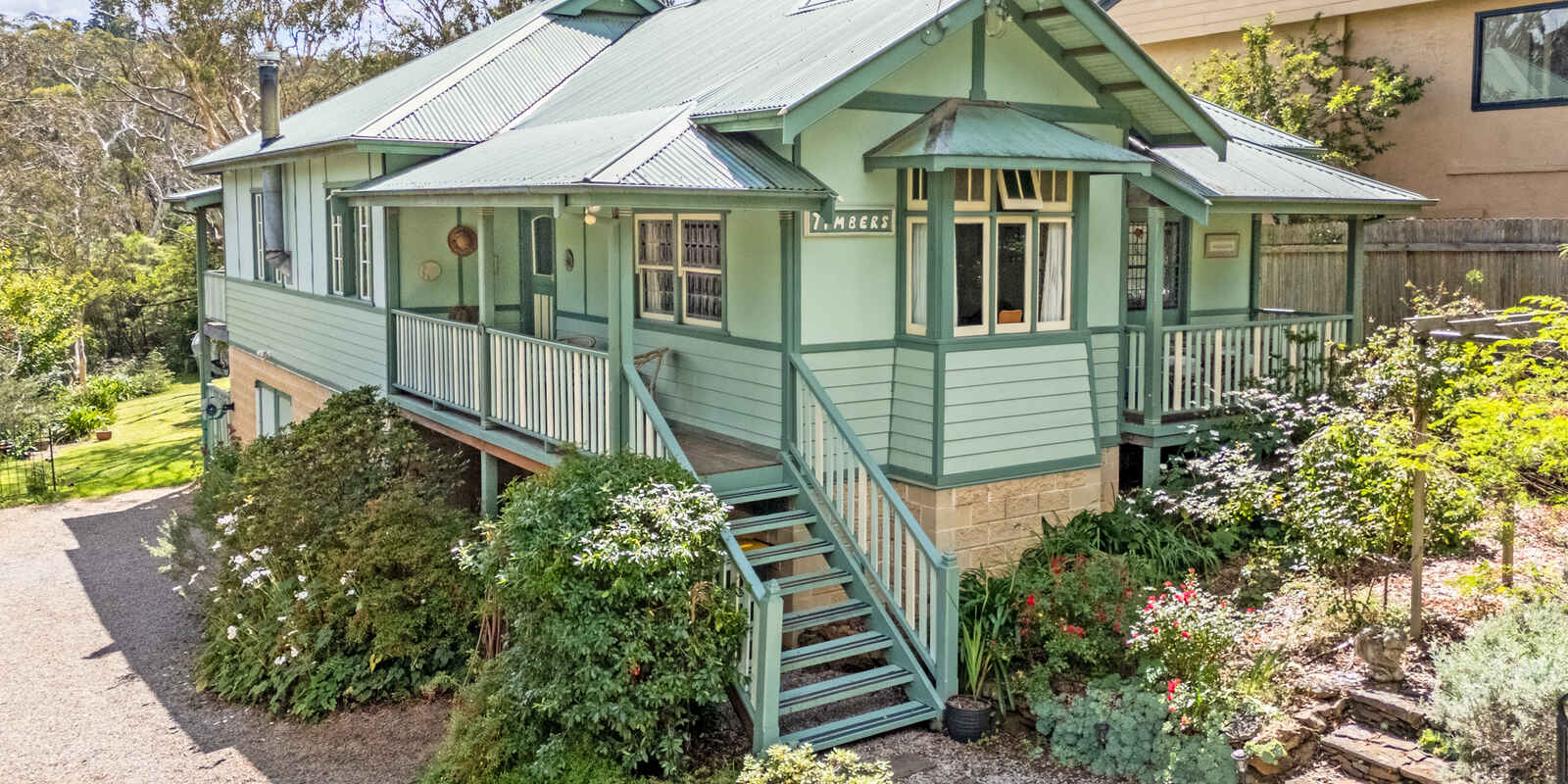 26 Third Street Blackheath