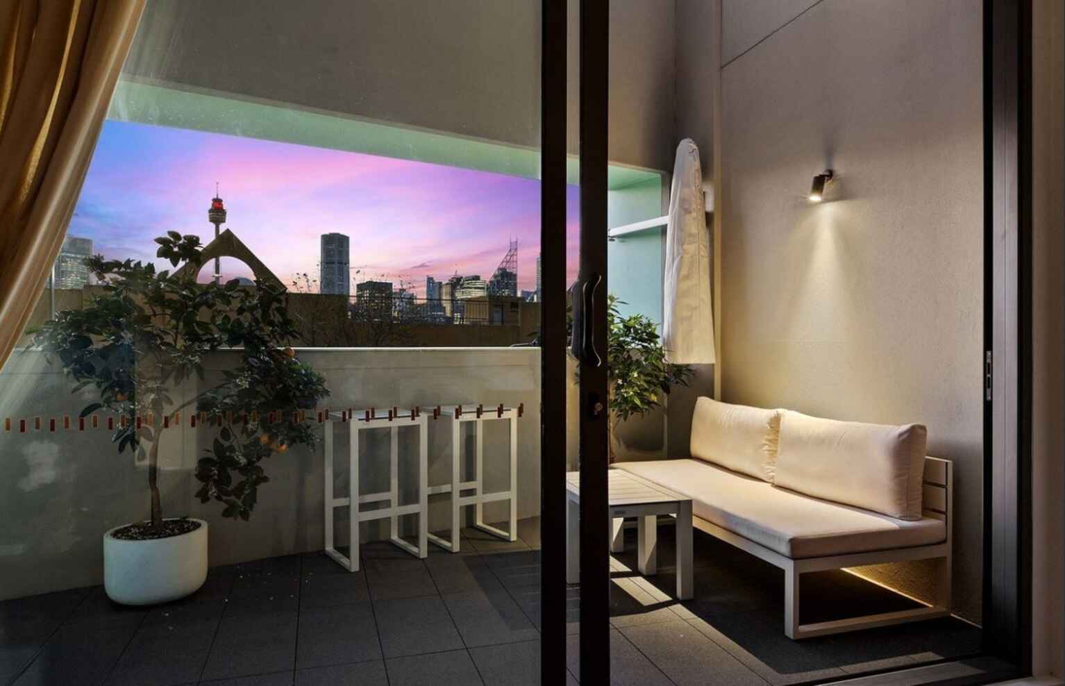 202/226 Victoria Street Potts Point