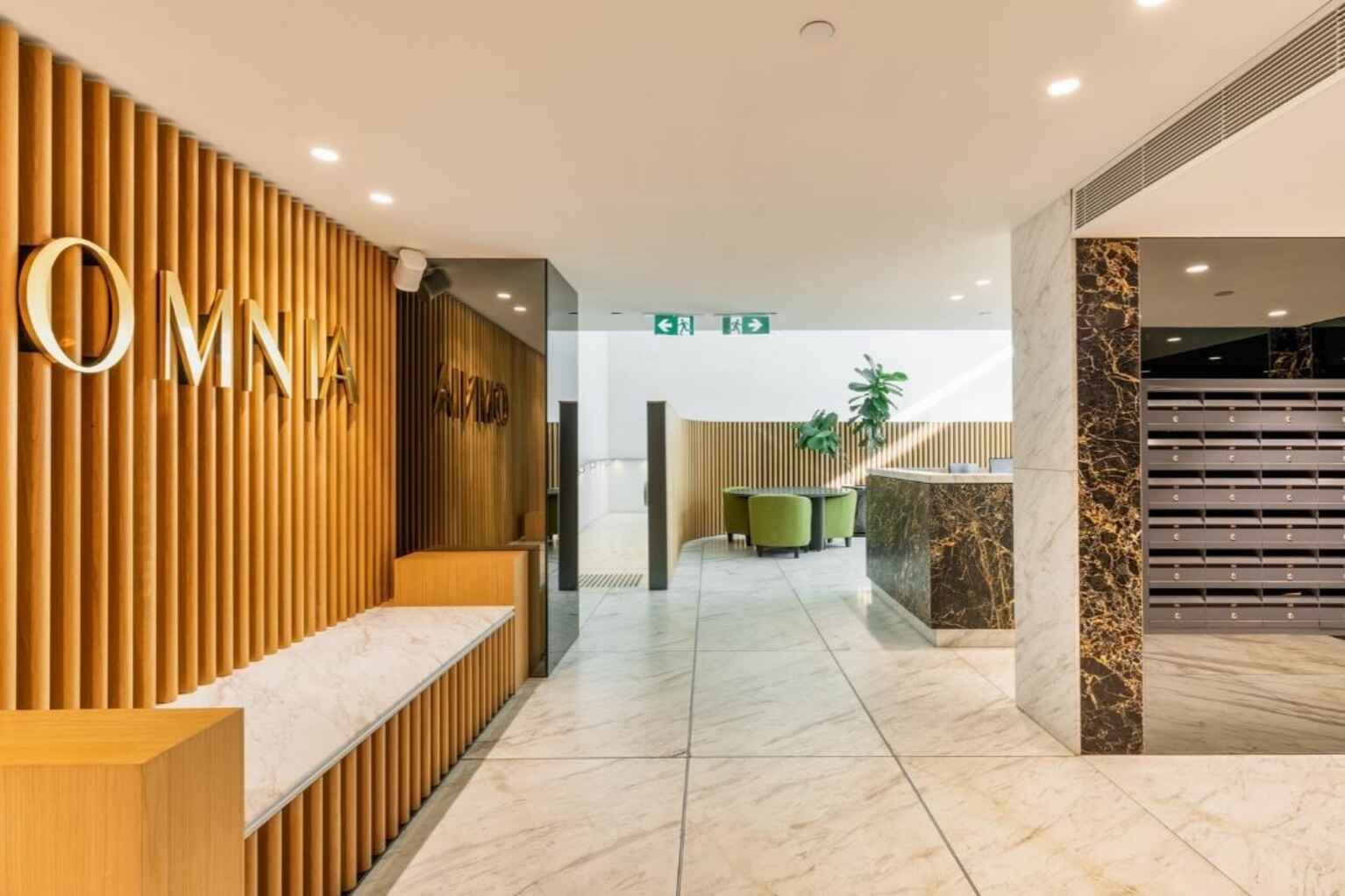 202/226 Victoria Street Potts Point