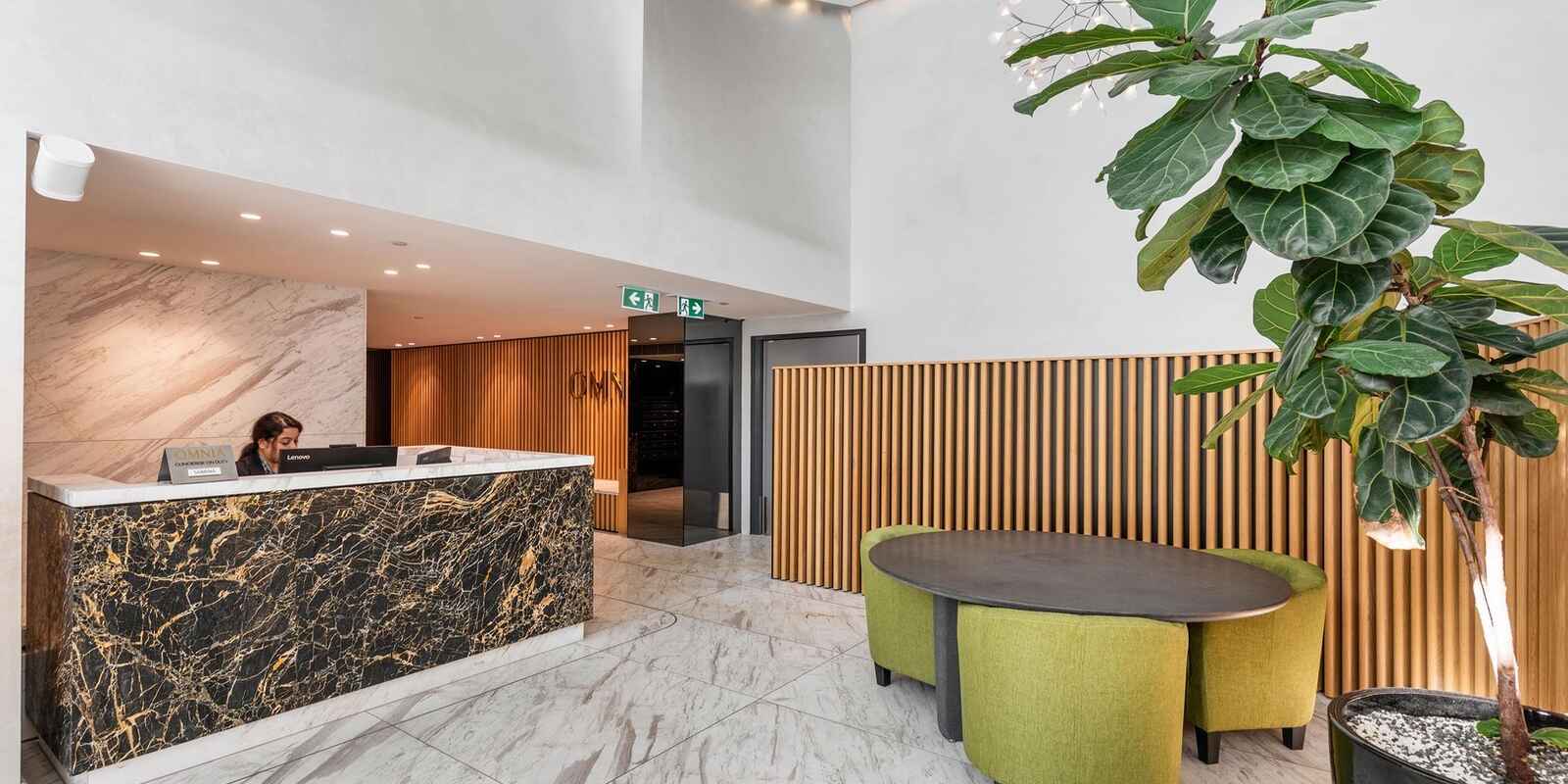 202/226 Victoria Street Potts Point