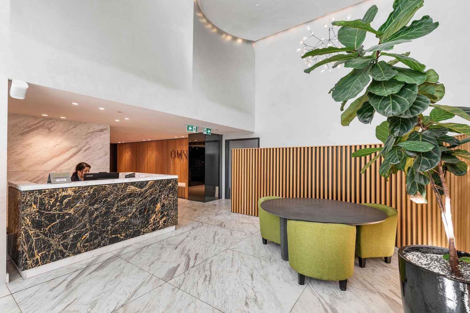 202/226 Victoria Street Potts Point