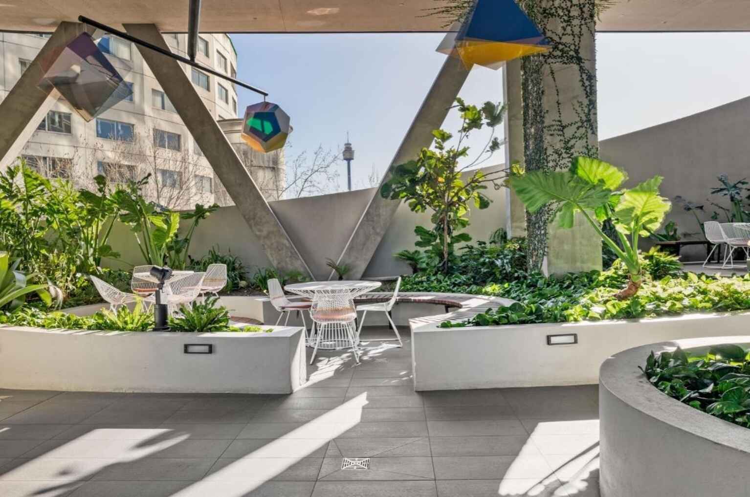 202/226 Victoria Street Potts Point