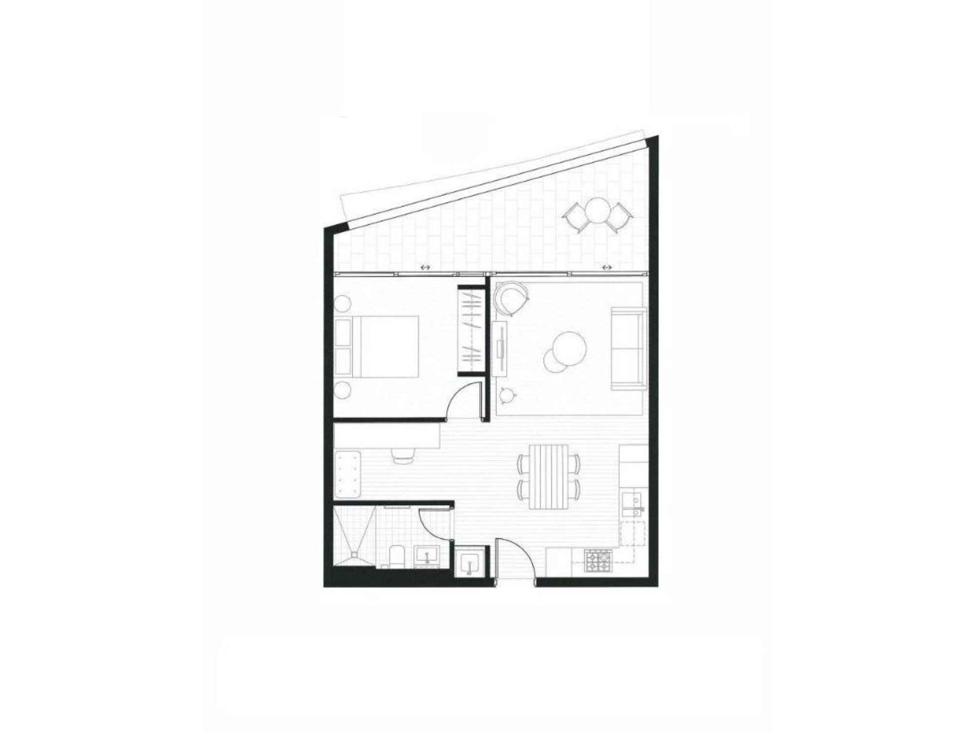 202/226 Victoria Street Potts Point