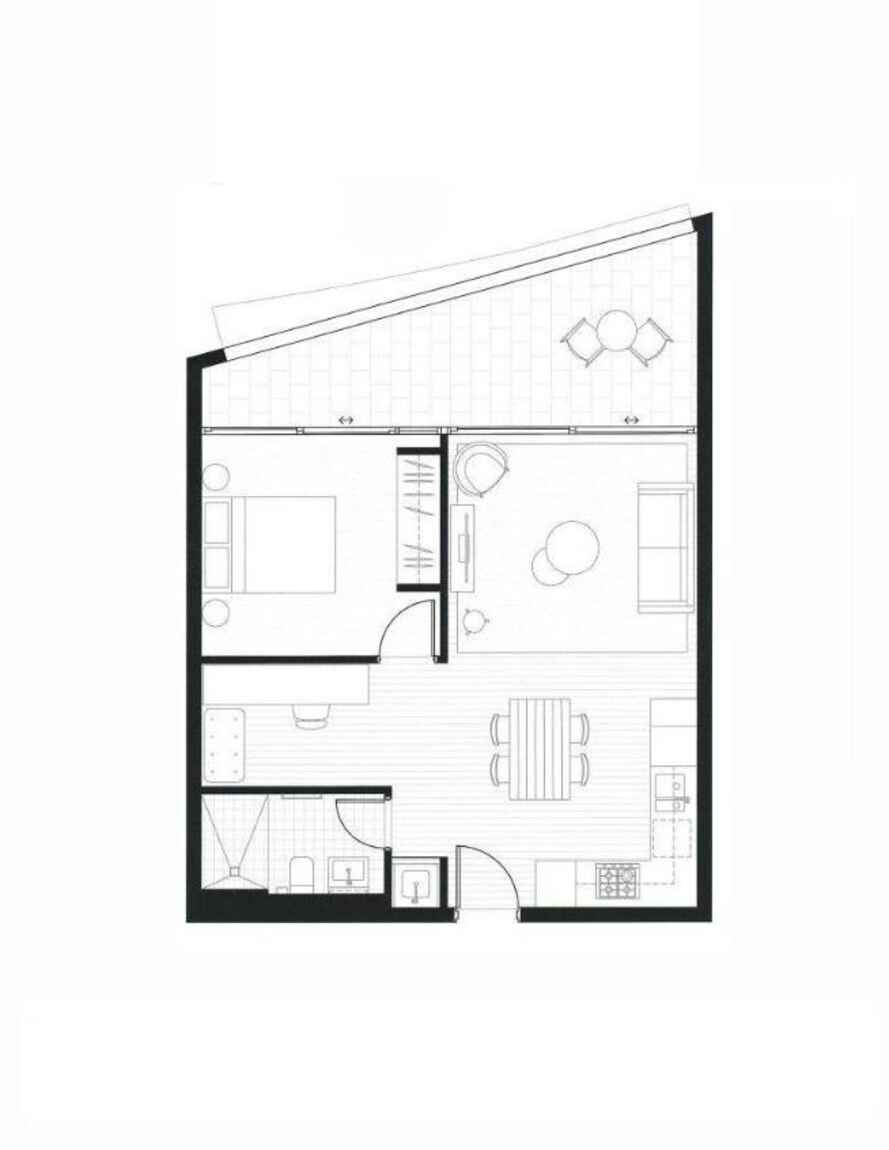 202/226 Victoria Street Potts Point