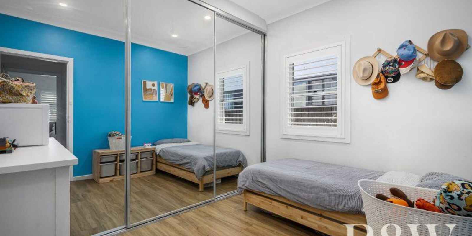 16 Dan Crescent Colyton