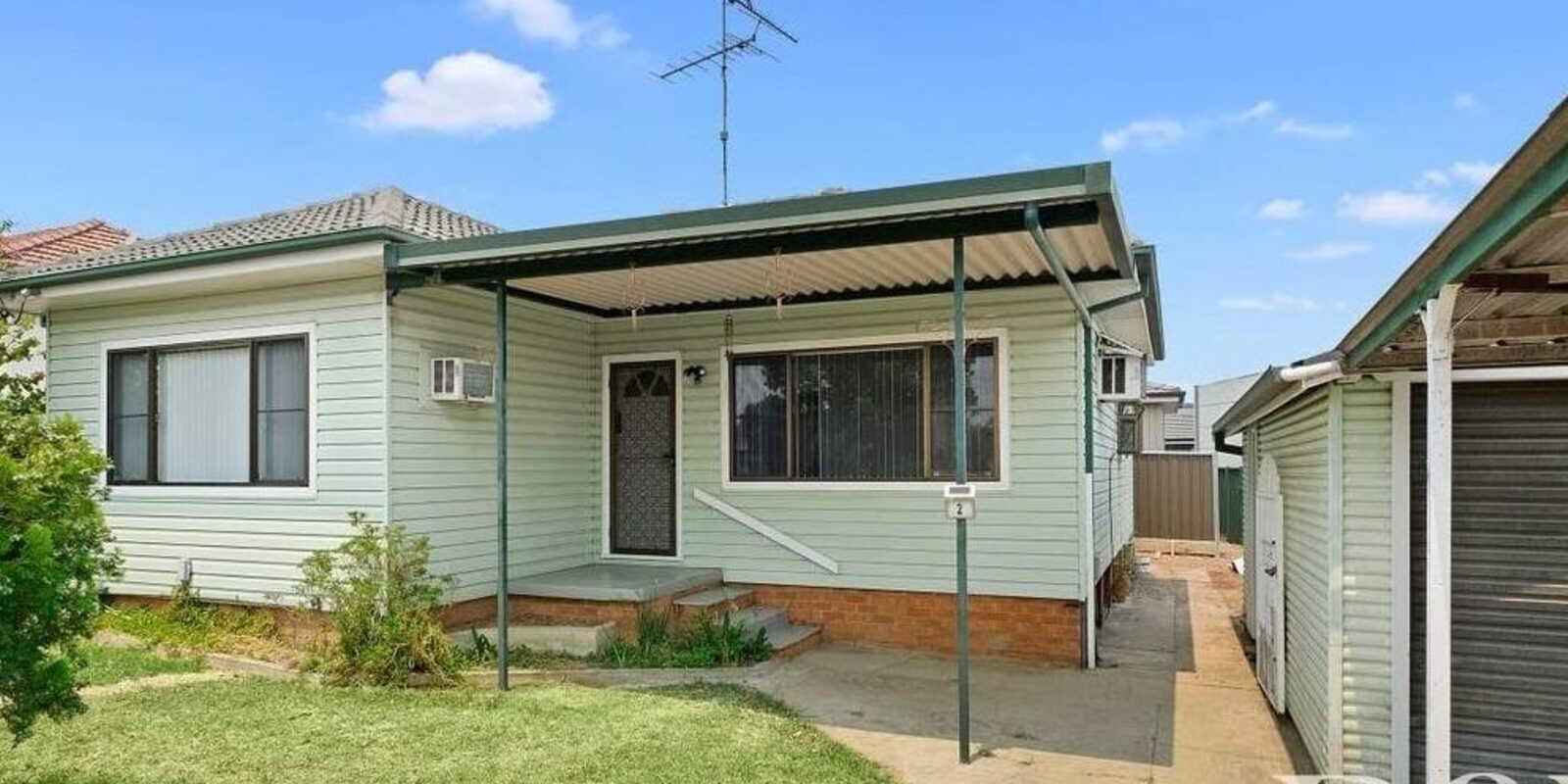 2 Anthony Street Blacktown