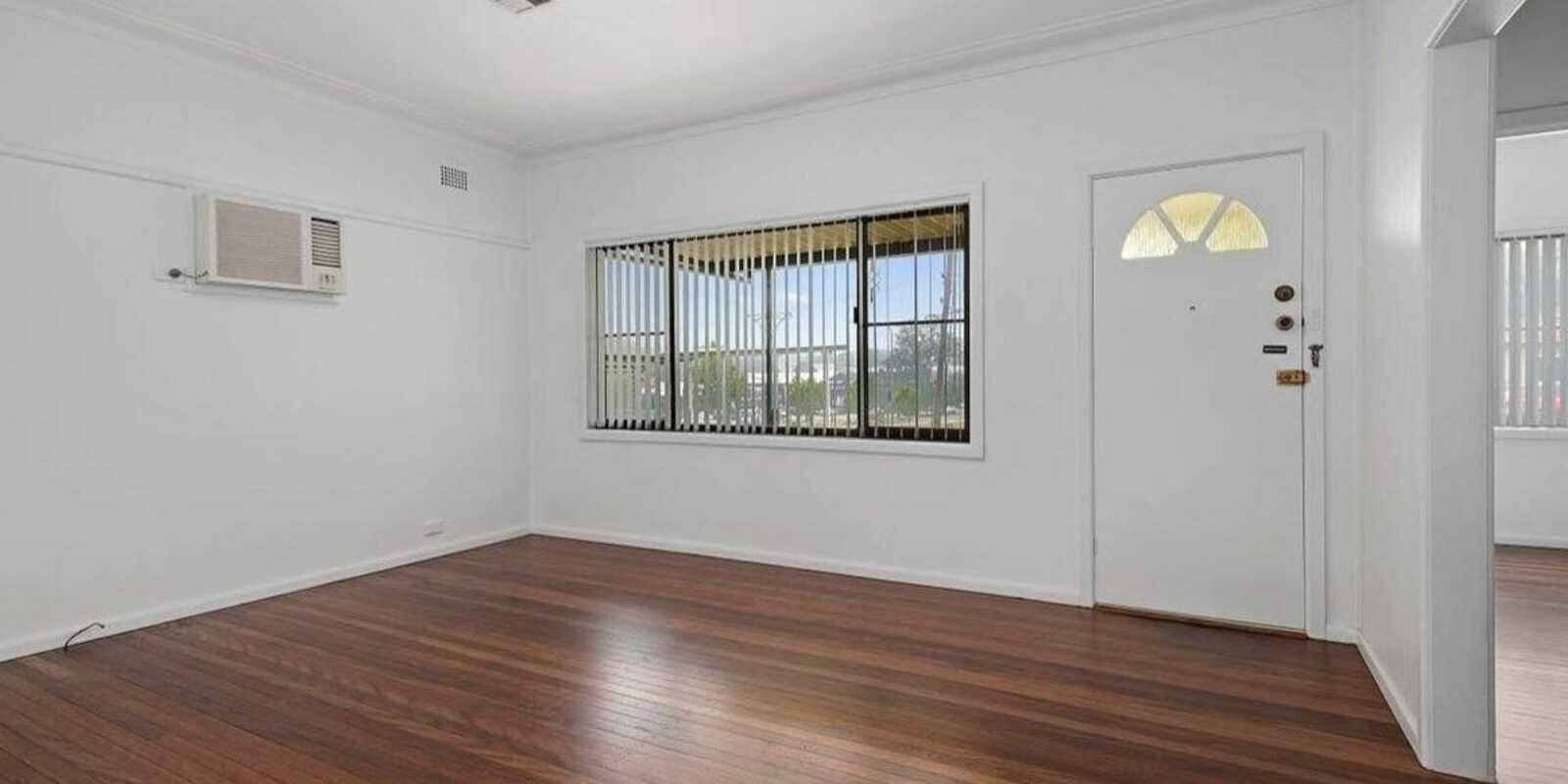 2 Anthony Street Blacktown