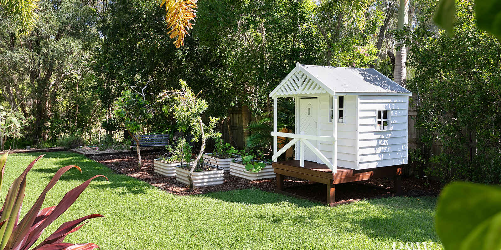 16 Aspera Place Noosaville