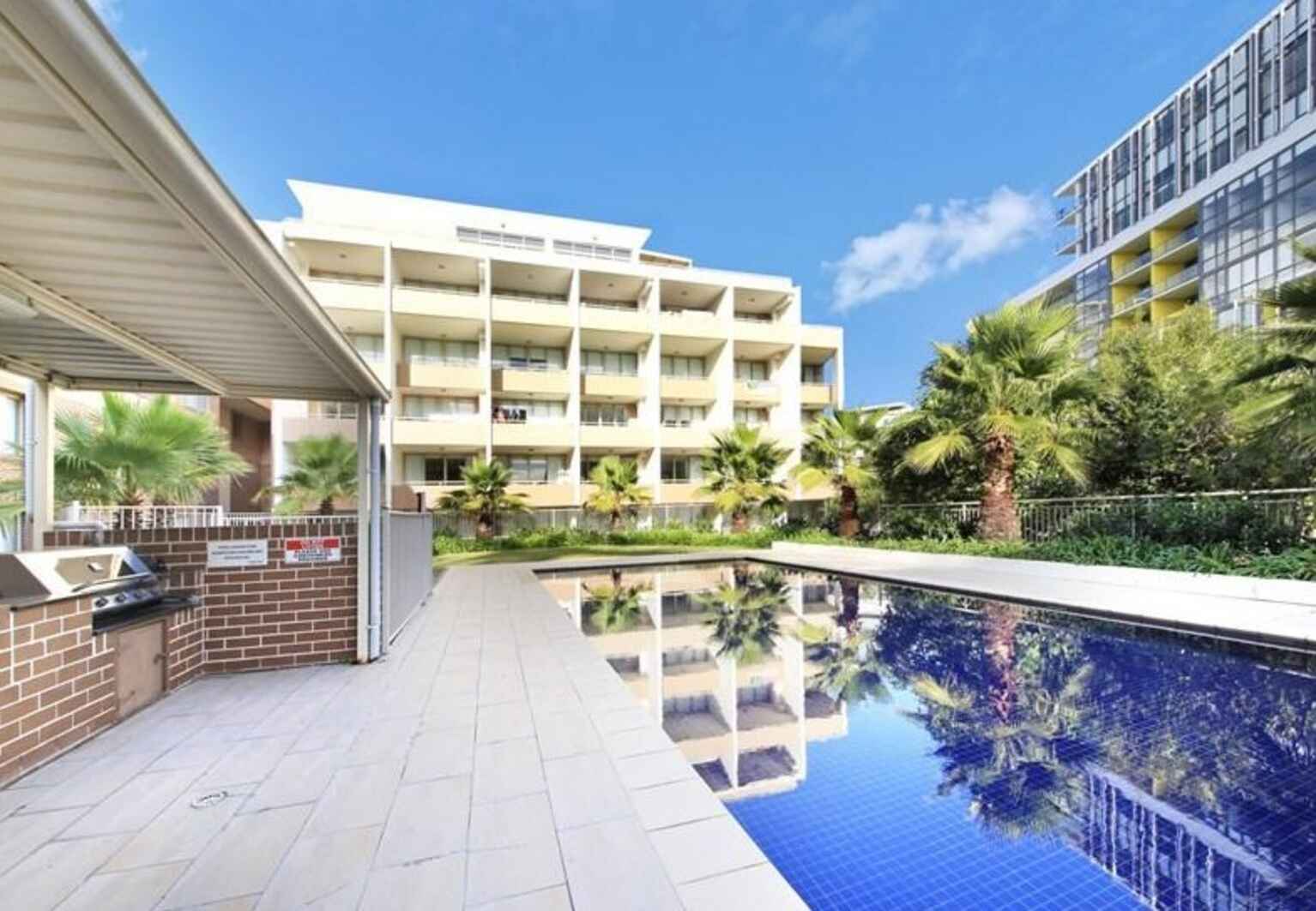 60/109-123 O'Riordan Street Mascot