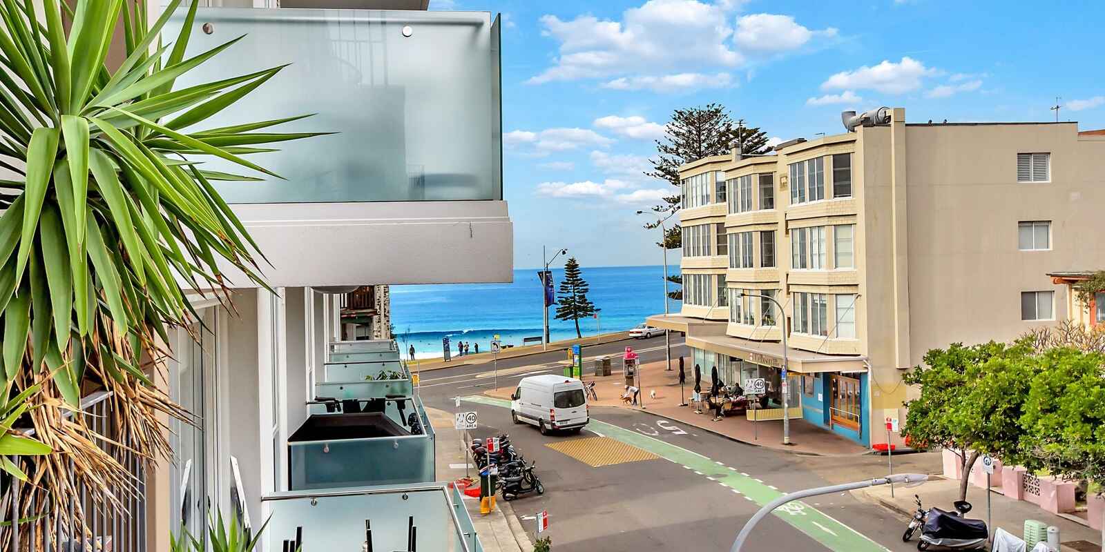 411/10 Jaques Avenue Bondi Beach
