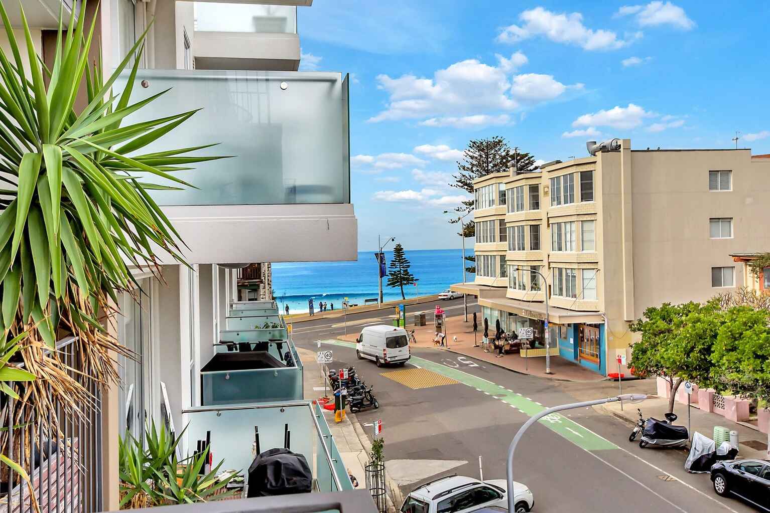 411/10 Jaques Avenue Bondi Beach