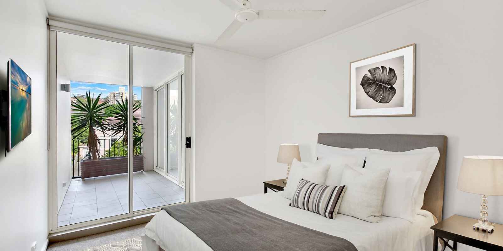 411/10 Jaques Avenue Bondi Beach