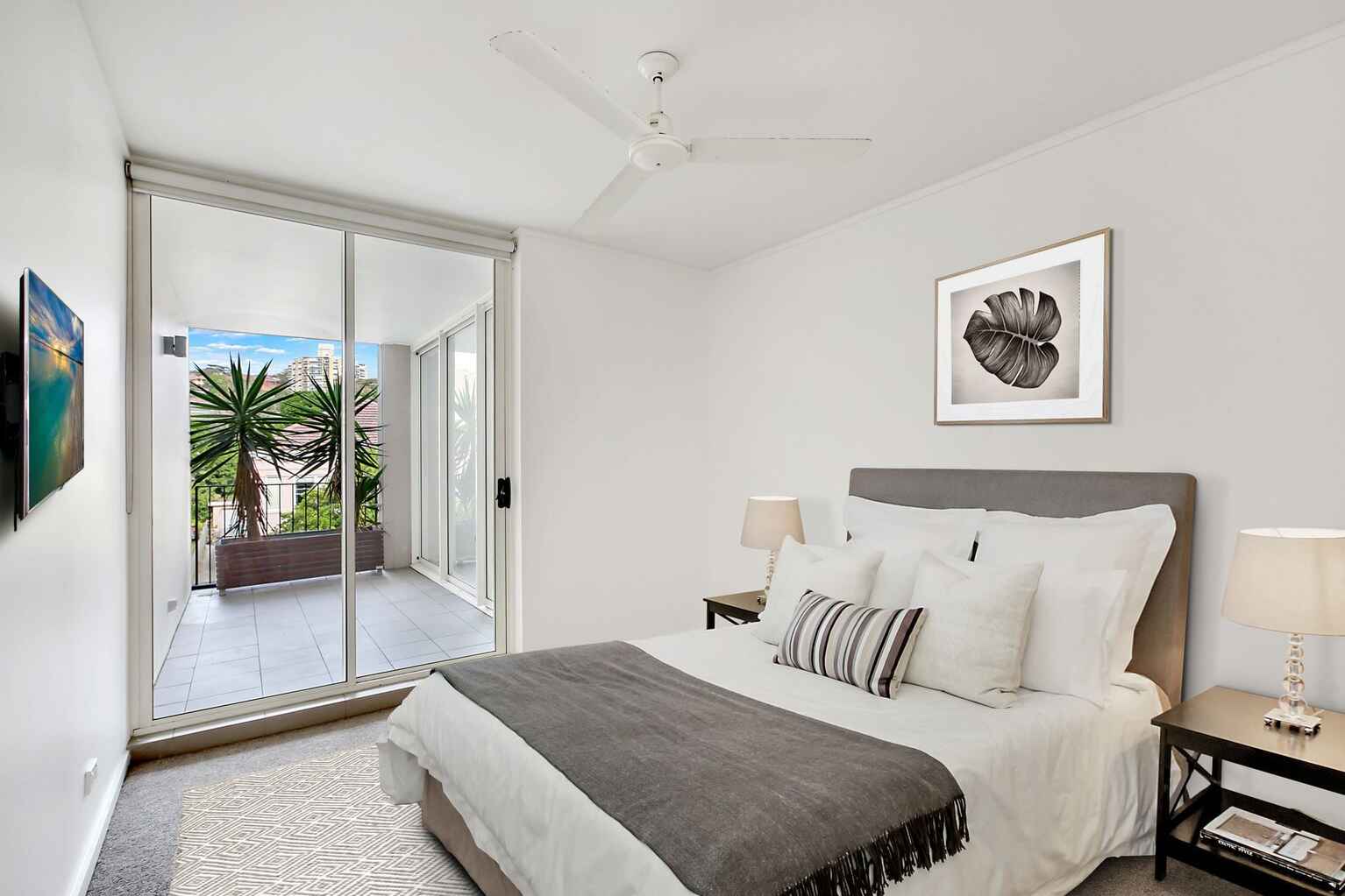 411/10 Jaques Avenue Bondi Beach