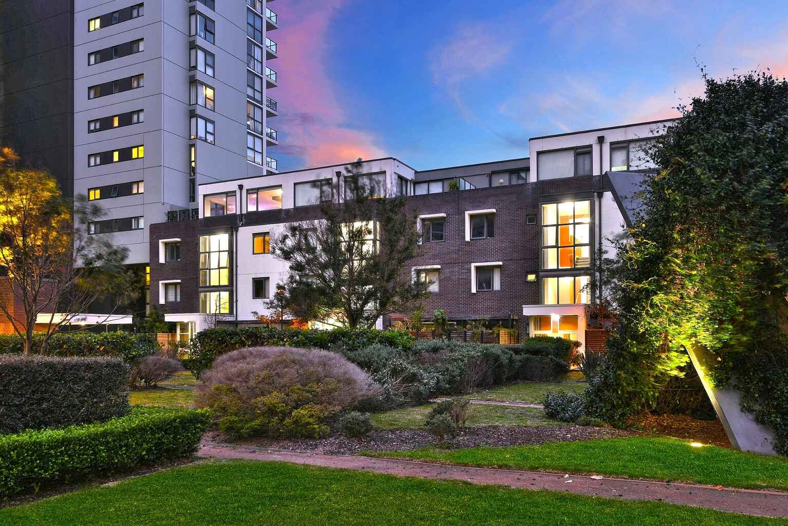 D208/35 Arncliffe Street Wolli Creek