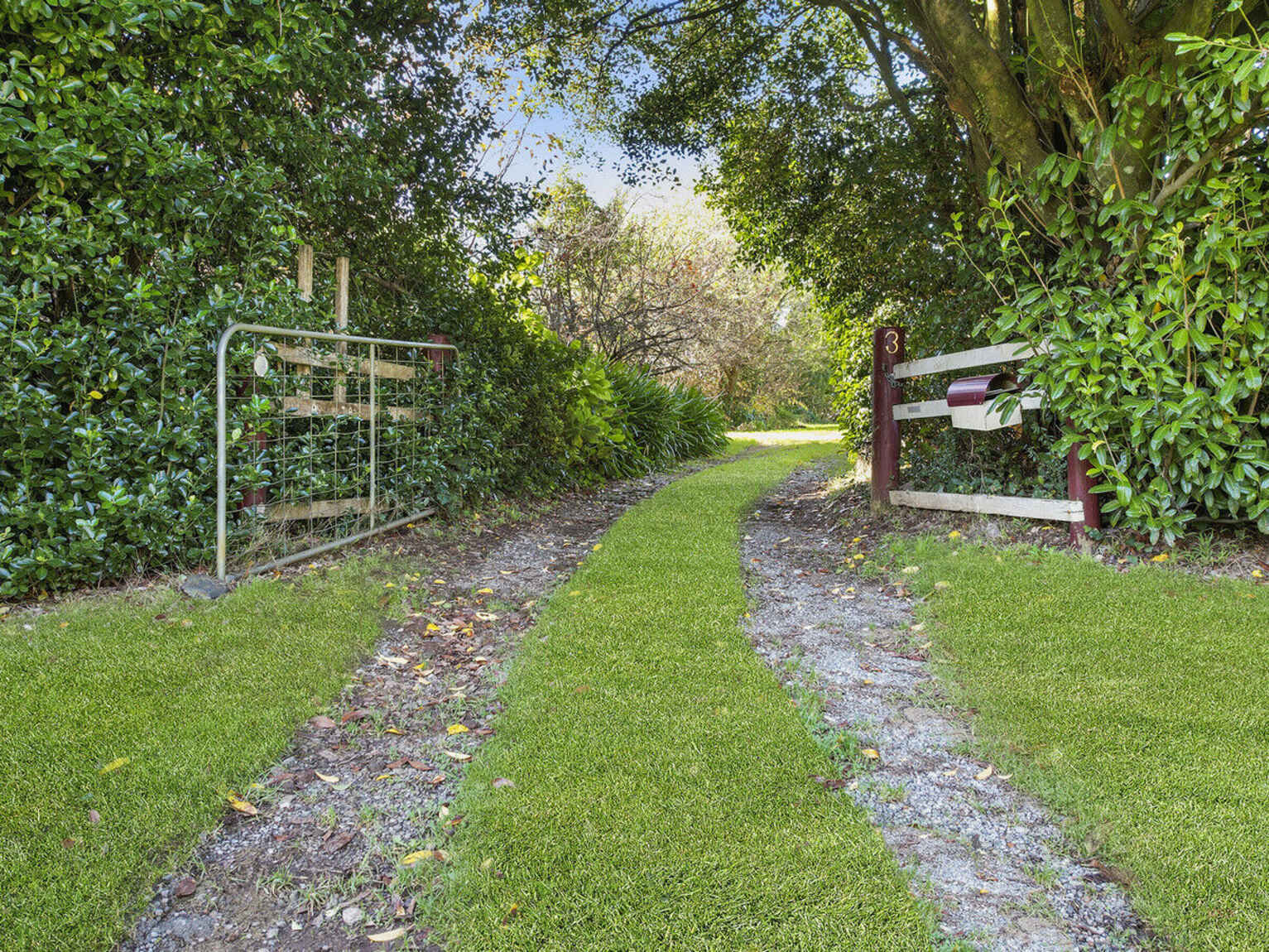 3 Main Street Robertson