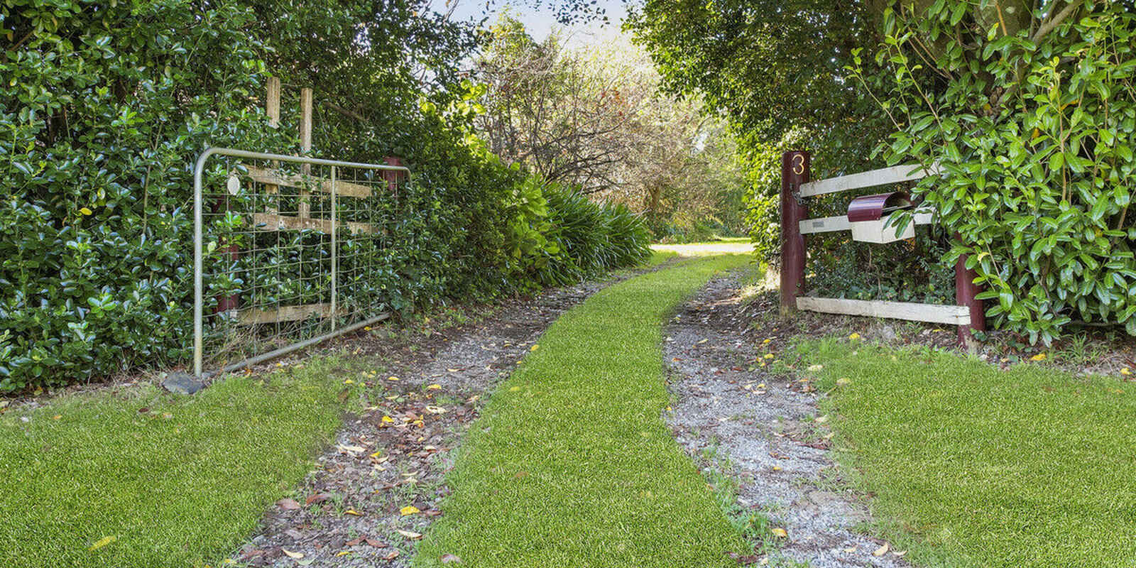 3 Main Street Robertson