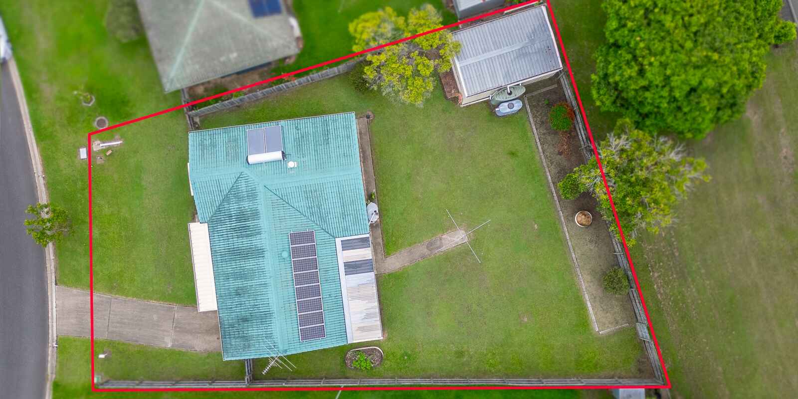 23 Miles Street Caboolture