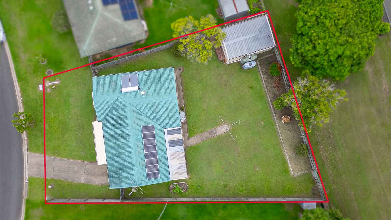 23 Miles Street Caboolture