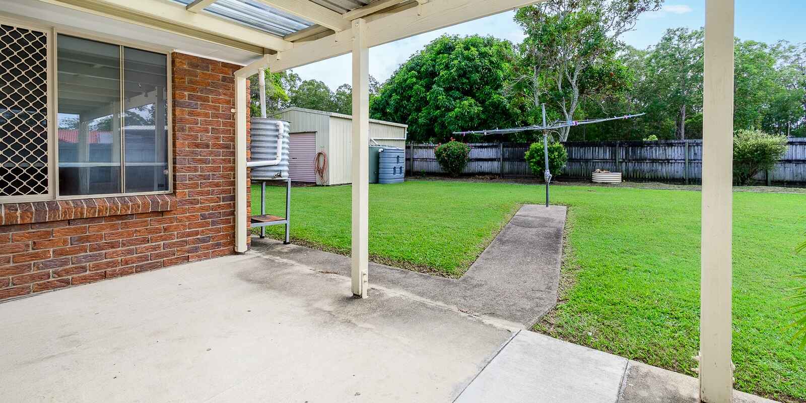 23 Miles Street Caboolture