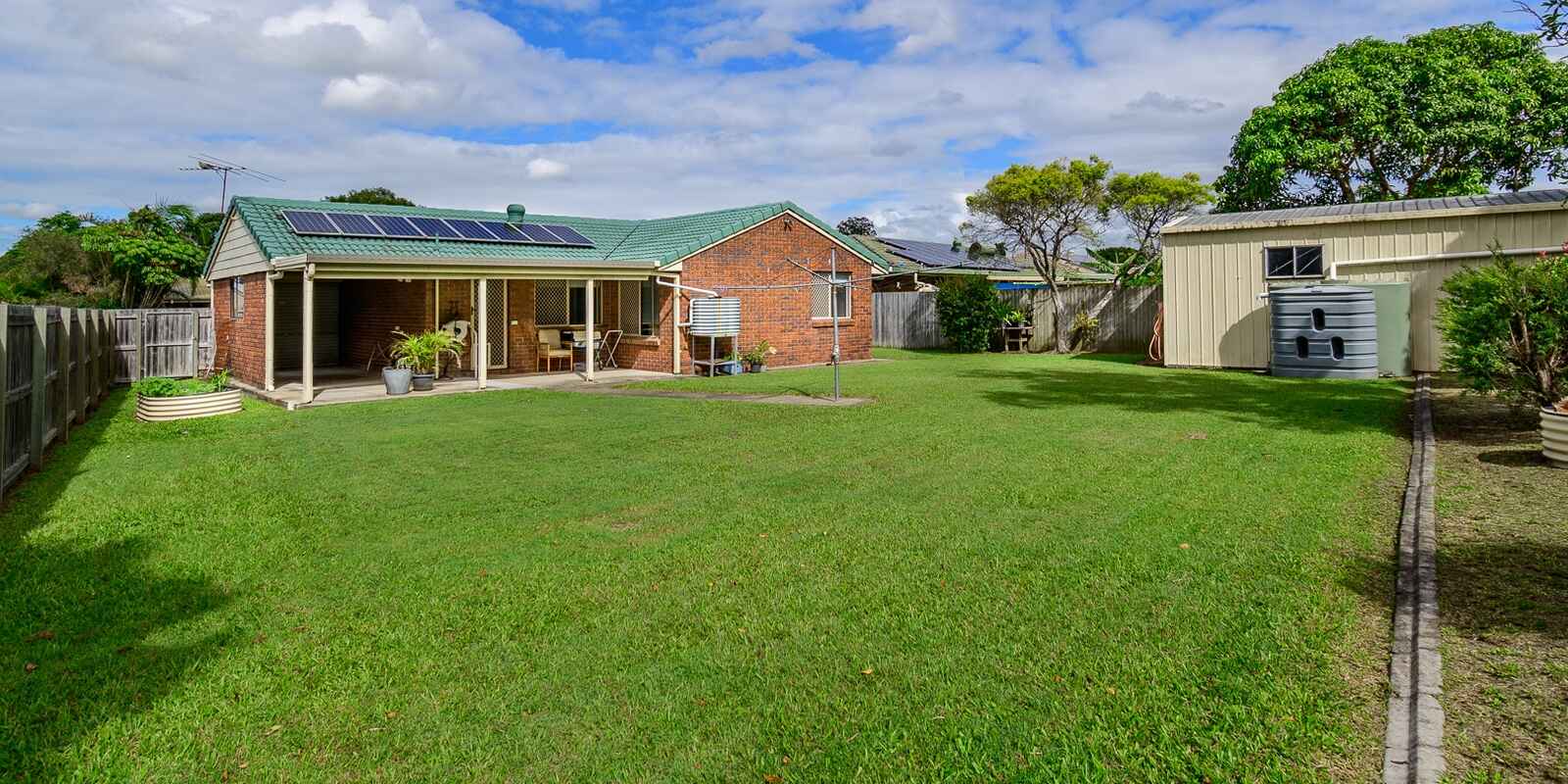 23 Miles Street Caboolture