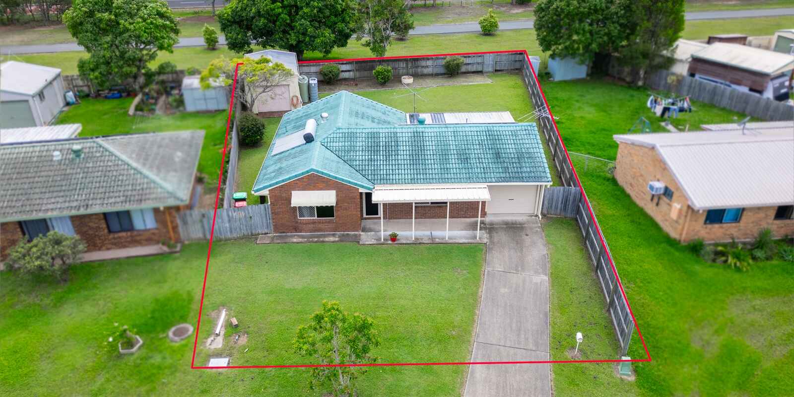 23 Miles Street Caboolture