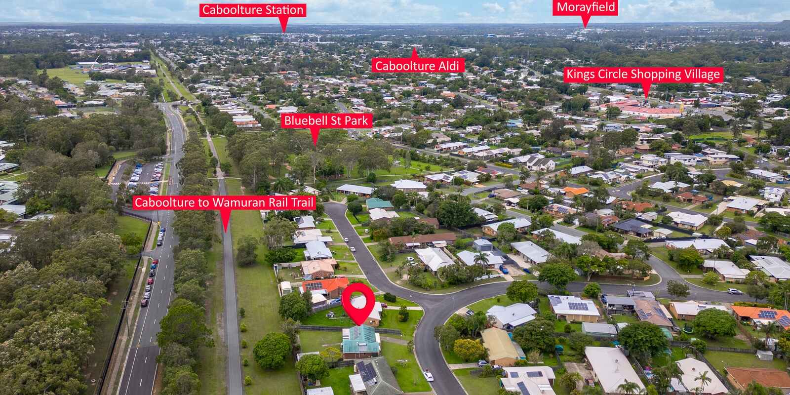 23 Miles Street Caboolture