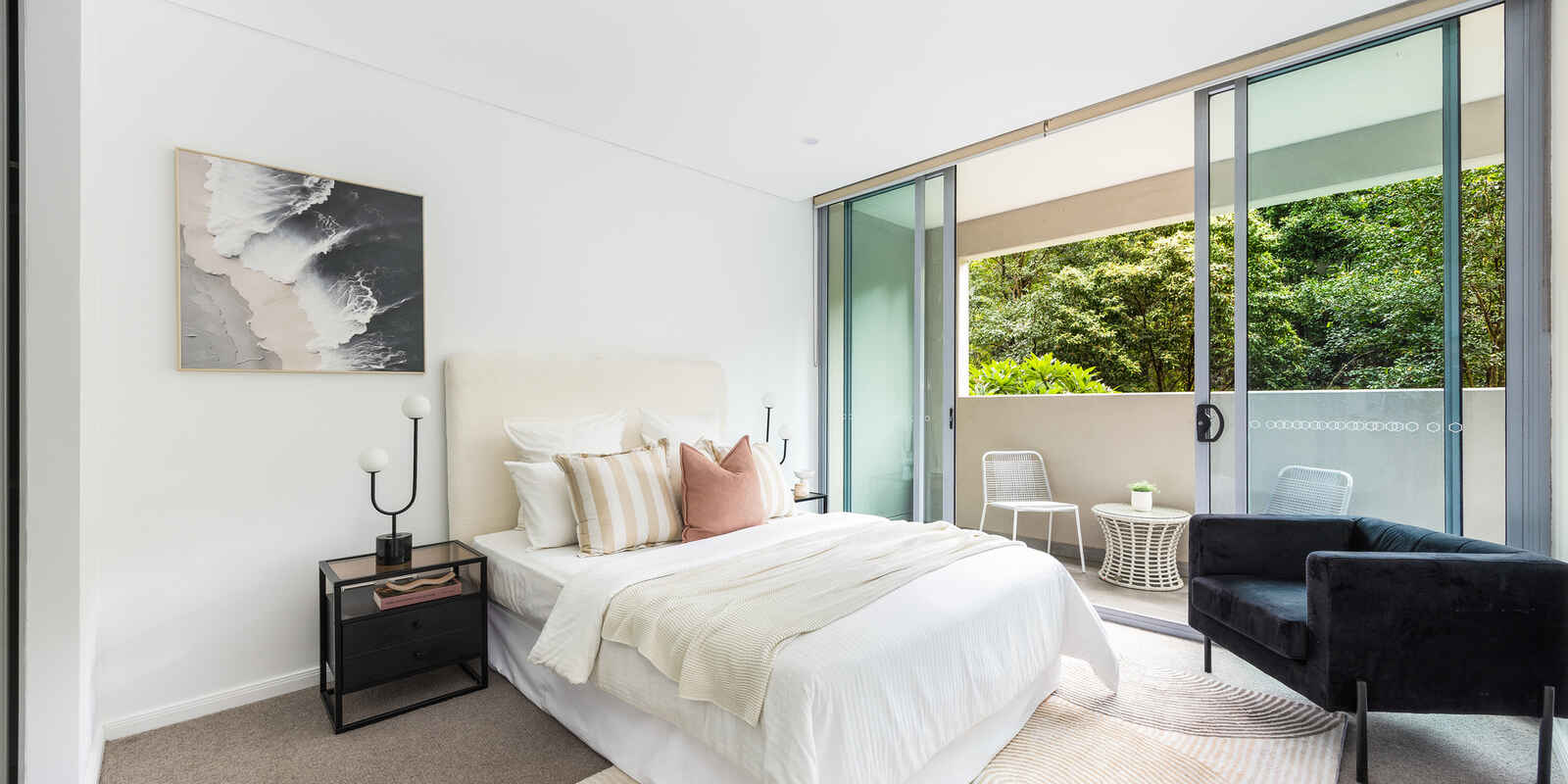 40/27 Wyndham Street Alexandria