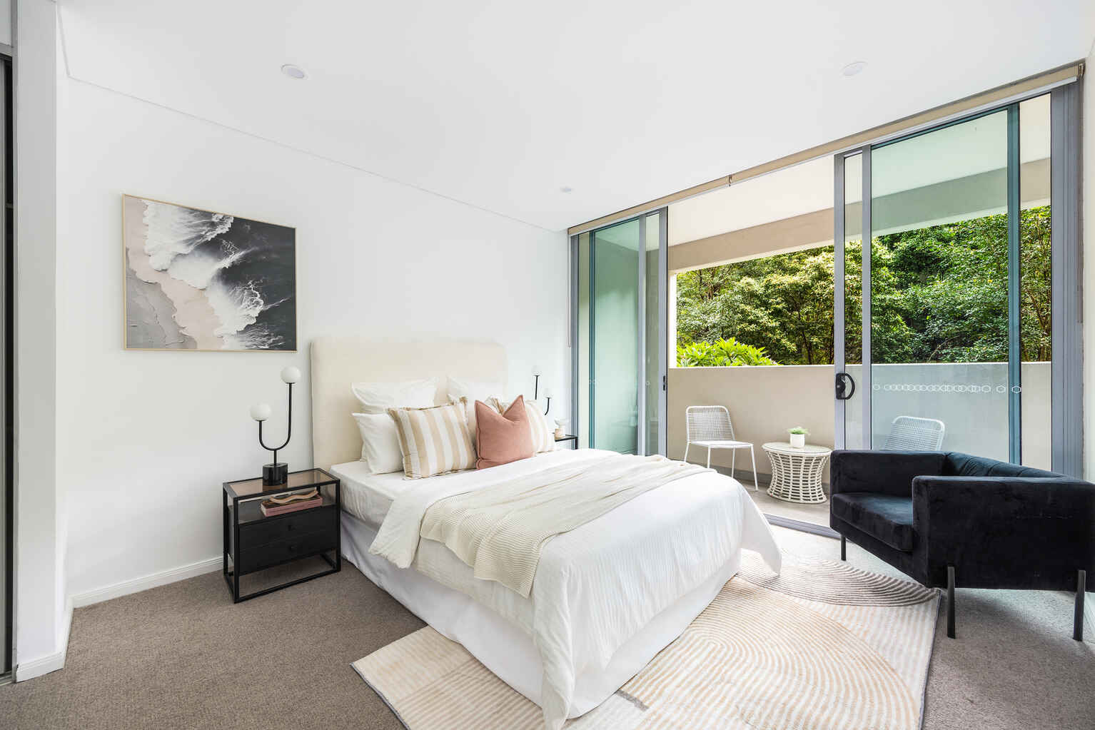 40/27 Wyndham Street Alexandria