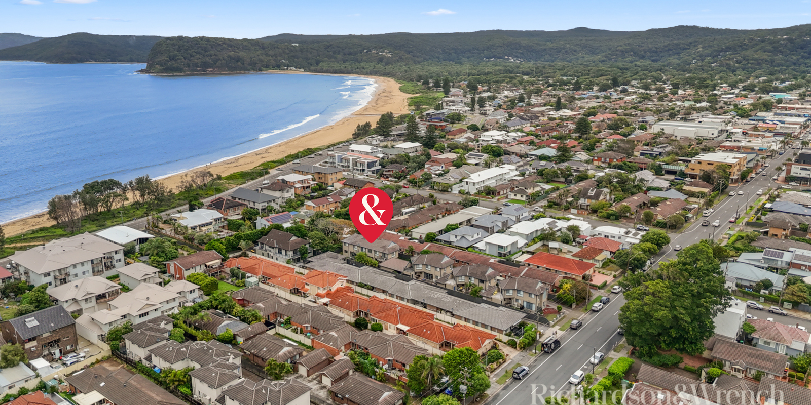 4/188 West Street Umina Beach