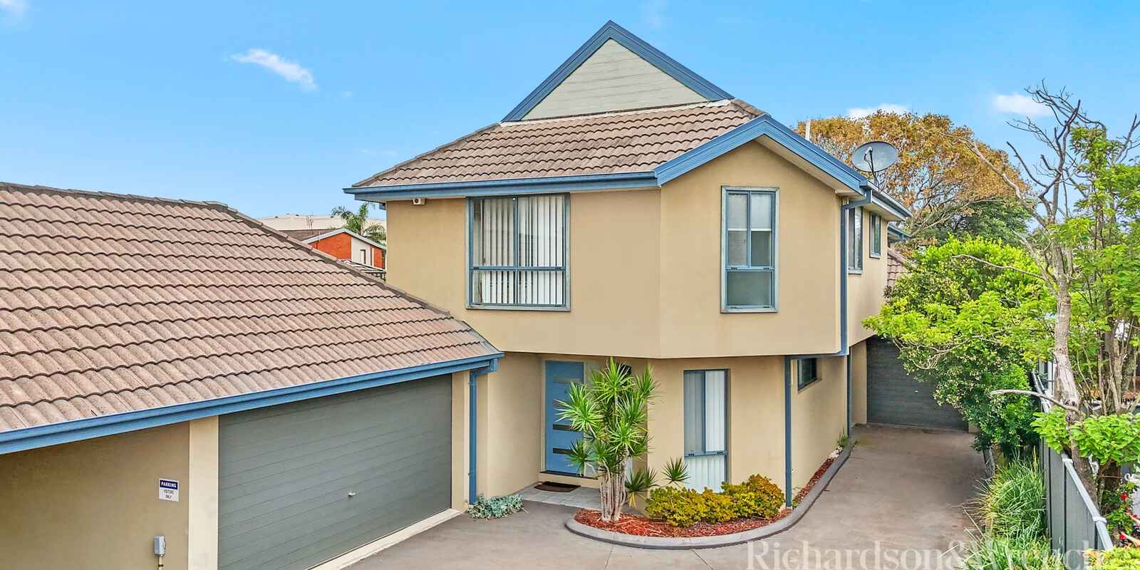 4/188 West Street Umina Beach