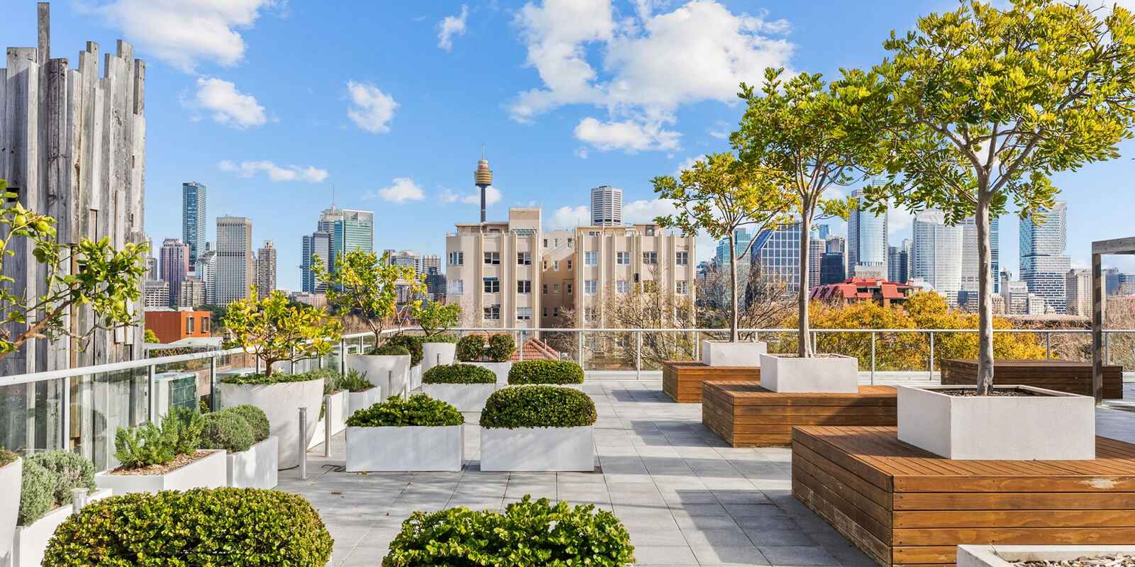 6/91 Macleay Street Potts Point