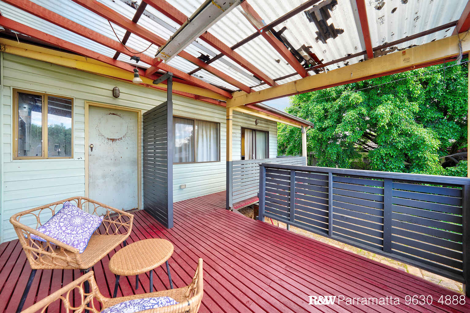 85 Cardigan Street Guildford