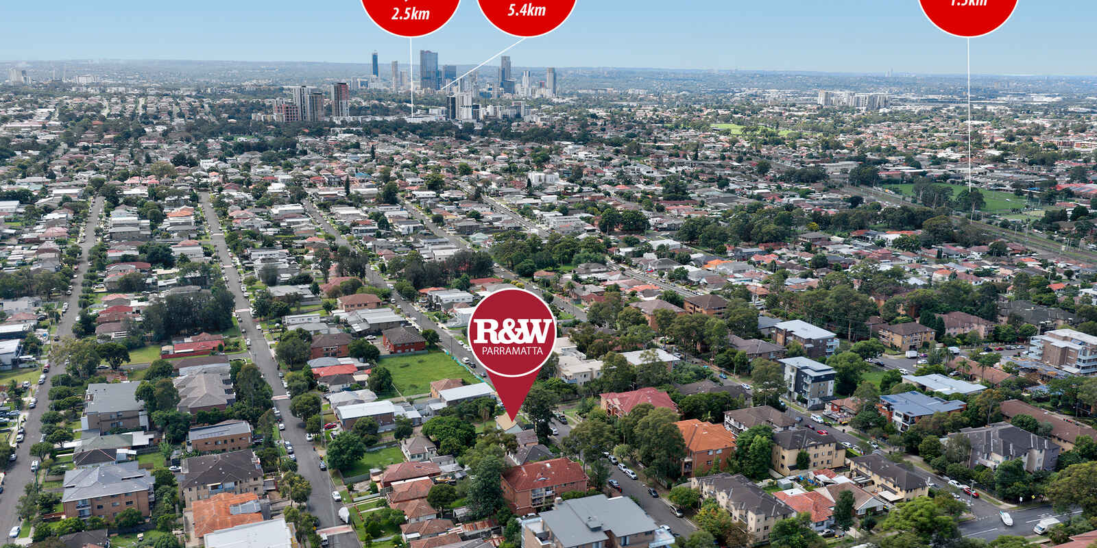 85 Cardigan Street Guildford