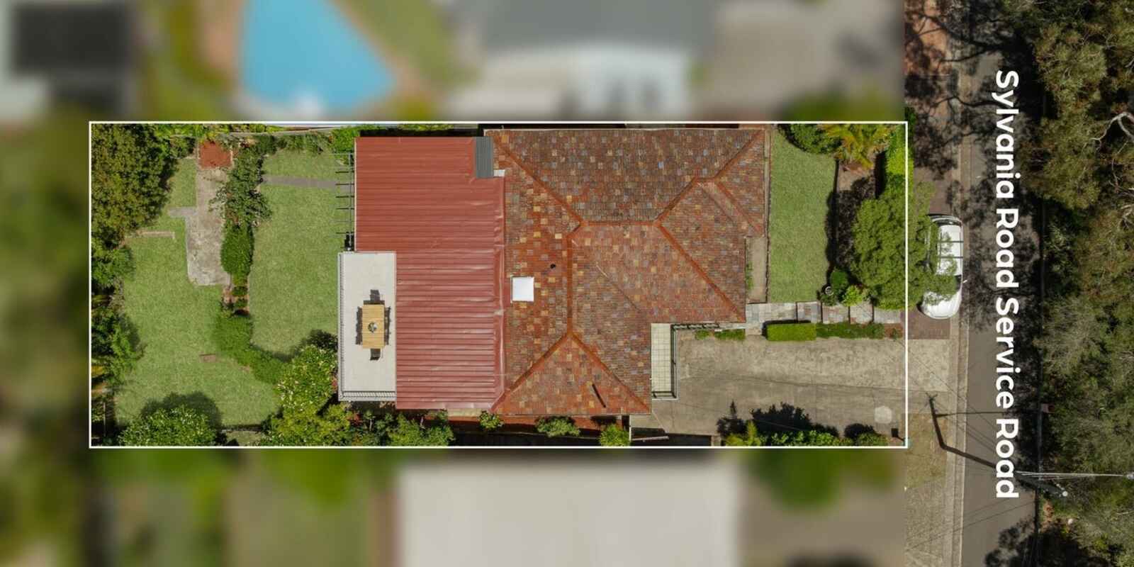 88 Sylvania Street Miranda