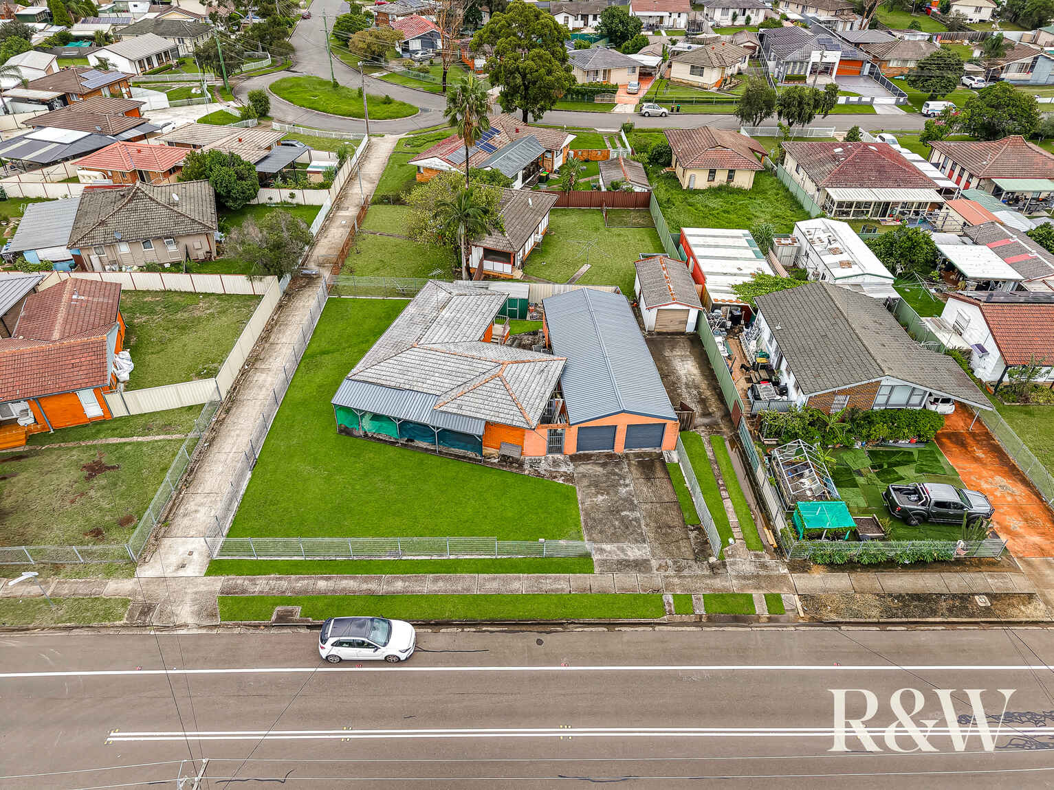 11 Radburn Road Hebersham