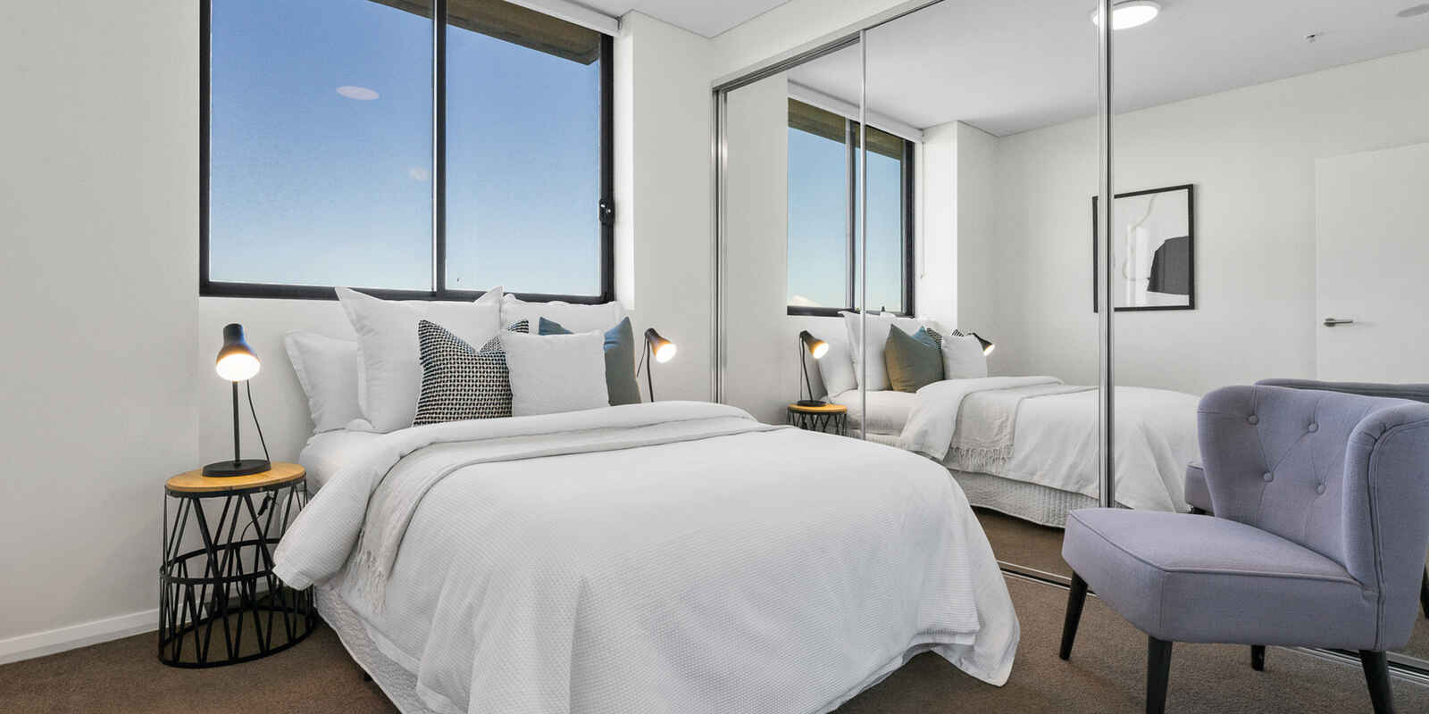 527/2E Charles Street Canterbury