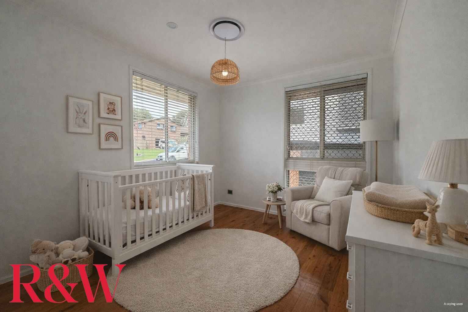 45 leichhardt street Ruse