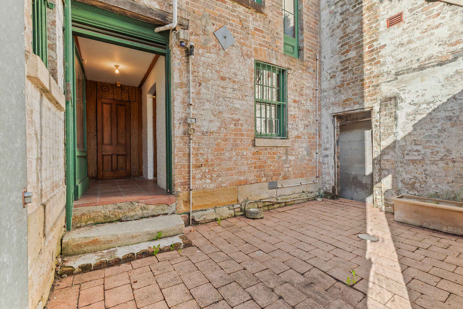 49 Crown Street Woolloomooloo 49 Crown Street Woolloomooloo